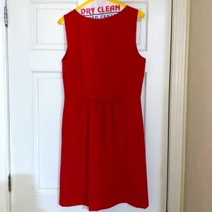 J. Crew Dress